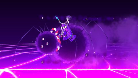 【FGO】水着紫式部の性能、霊基再臨＆スキル強化用の育成素材まとめ