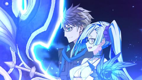 【FGO】水着ブリュンヒルデの性能、霊基再臨＆スキル強化用の育成素材まとめ（声優：能登麻美子）