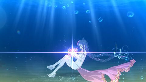 【FGO】水着殺生院キアラの性能、霊基再臨＆スキル強化用の育成素材まとめ（声優：田中理恵）