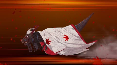 【FGO】鬼女紅葉の性能、霊基再臨＆スキル強化用の育成素材まとめ（声優：日笠陽子）