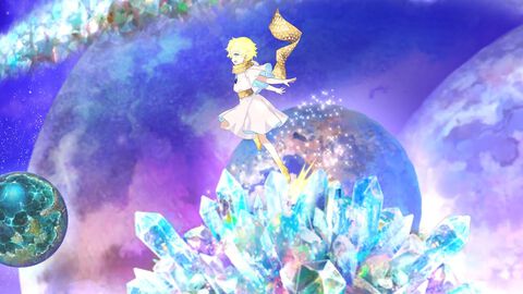 【FGO】ボイジャーの性能、霊基再臨＆スキル強化用の育成素材まとめ（声優：井口裕香）