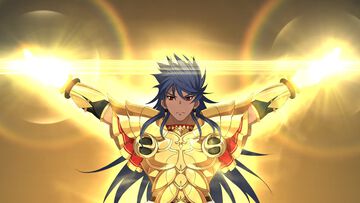 【FGO】ロムルス=クィリヌスの性能、霊基再臨＆スキル強化用の育成素材まとめ（声優：置鮎龍太郎）