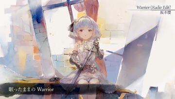 『メメントモリ』新キャラクター“アルトリア”（CV：稲垣好）登場。ピックアップガチャ開催＆ラメント“Warrior”公開中