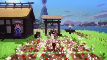 【ルンファク】『龍の国 ルーンファクトリー』が予約開始。東の国“アズマ”を舞台にした最新作。PVも公開中