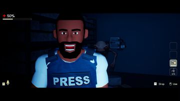 『Headliners』“衝撃の1枚”を撮影するため、怪物だらけのニューヨークを探索。命がけでスクープを狙う協力型ホラーゲームが1月30日発売