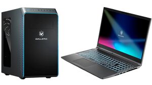 ドスパラのゲーミングPC（ガレリア）が最大6万円オフ！ RTX4080 SUPER、RTX4070搭載のデスクトップやノートが対象