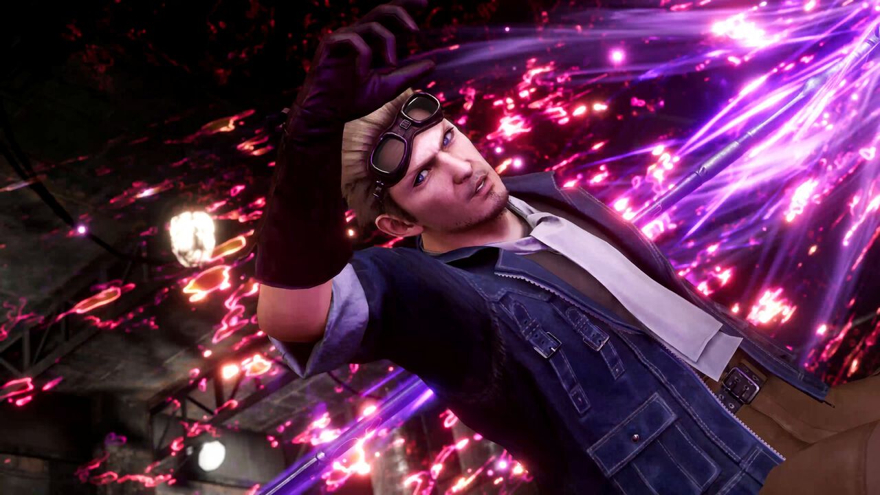 『FF7 エバークライシス』“シド”が新プレイアブルキャラクターとして追加。シド星5武器確定ガチャチケットや、ブルークリスタルが最大1,500獲得できる“新チャプター公開記念キャンペーン”も開催中