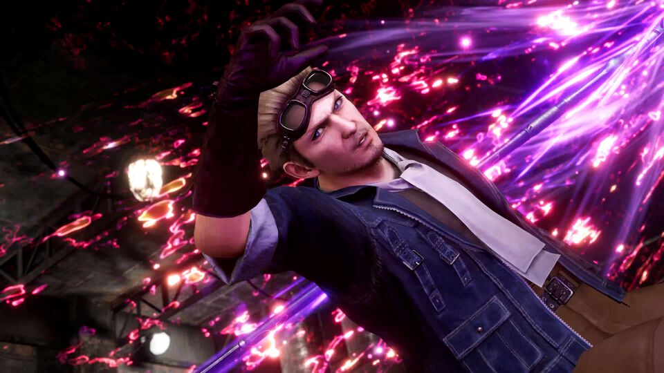『FF7 エバークライシス』“シド”が新プレイアブルキャラクターとして追加。シド星5武器確定ガチャチケットや、ブルークリスタルが最大1,500獲得できる“新チャプター公開記念キャンペーン”も開催中