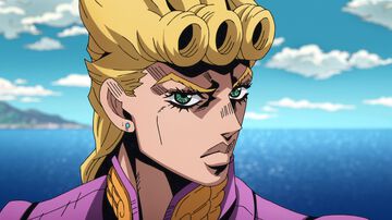 『モンスト』ジョジョコラボCM動画が爆伸び。見ているだけで惚れ惚れするこの男（ジョルノ）、投稿から5日で1500万再生超え