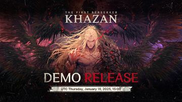 『ファースト・バーサーカー: カザン』体験版が本日（1/17）配信。スリリングな骨太アクションと、復讐に旅立つカザンの物語をひと足さきに楽しめる