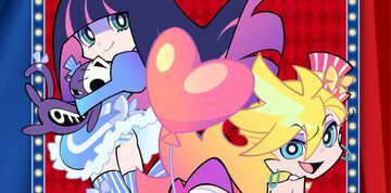 【パンスト新作】『Newパンティ&ストッキング』の新情報がAnimeJapan2025のステージにて発表。ブース展示にあわせ描き下ろしビジュアル公開