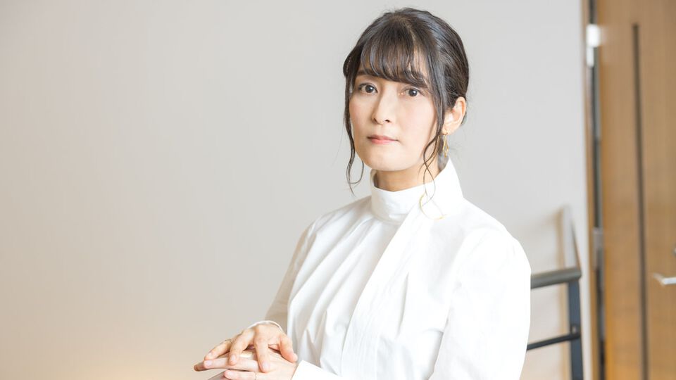『FGO』川澄綾子さんに獅子王の人物像や劇場版の魅力、円卓の騎士への想いを訊く。第6章映画『キャメロット後編』声優インタビュー第4回