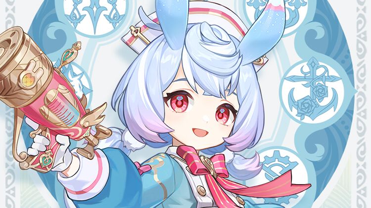 【原神】シグウィンのイラストが公開。メリュジーヌ族でメロピデ要塞に勤務する看護師長【声：木野日菜】