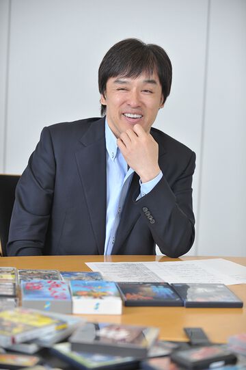 『街』への想いから昨今のインディーゲームまで――チュンソフト30周年のすべてを中村光一氏と振り返るロングインタビュー【後編】