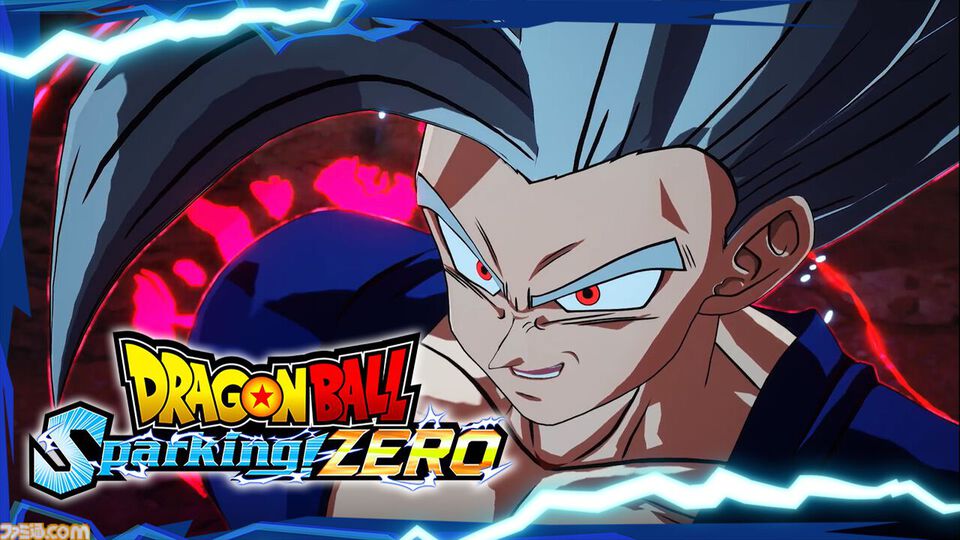 『ドラゴンボール Sparking! ZERO』孫悟飯ビーストやオレンジピッコロ、セルマックスなどが収録されるDLC第1弾が1月24日より配信。シーズンパス購入者は72時間前から早期プレイ可能