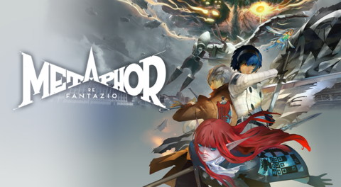 『メタファー：リファンタジオ』発売日、キャラ、最新情報まとめ。限定版や世界観、ストーリーに関する情報も紹介