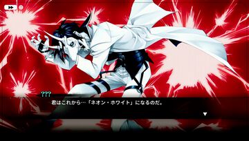 『ネオンホワイト』天国を超スピードで駆けるデーモン退治アクション。サントラCD付属のSwitch/PS5パッケージ版が本日（1/23）発売