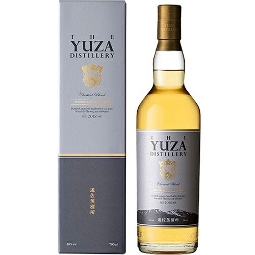イチローズモルト　クライヌリッシュ14年　YUZA イチローズモルト クライヌリッシュ14年 YUZAの通販 by ビートル