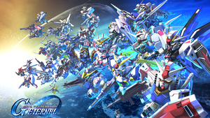 【Gジェネ エターナル】『SDガンダム ジージェネレーション エターナル』先行レビュー。プロトタイプケンプファー登場！ 知る人ぞ知る名機に期待が高まる。ネットワークテストからわかったことをお届け