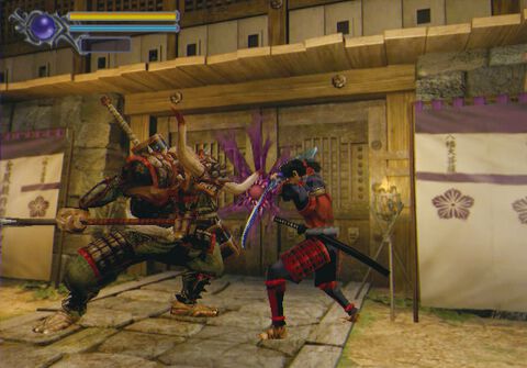 『鬼武者』が発売された日。“空前絶後のバッサリ感”をキャッチコピーに国内でPS2初のミリオンヒットを達成。金城武さんが出演したことも話題に【今日は何の日？】