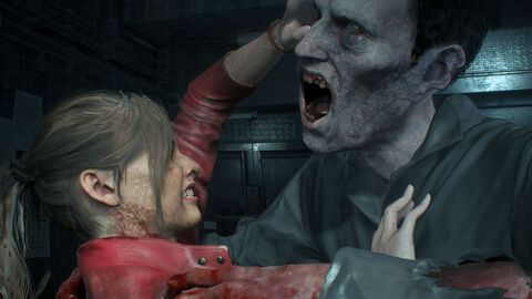 『バイオハザード RE:2』が発売された日。桁外れの残虐描写や臨場感に誰もが震え上がったサバイバルホラー最高峰。世界で1450万本超の大ヒット【今日は何の日？】