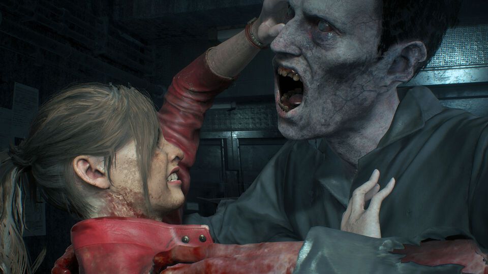 『バイオハザード RE:2』が発売された日。桁外れの残虐描写や臨場感に誰もが震え上がったサバイバルホラー最高峰。世界で1450万本超の大ヒット【今日は何の日？】
