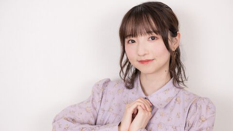 『FGO』ニトクリス役の田中美海さんに聞く『Fate』愛。第6章映画『FGOキャメロット後編』声優インタビュー第3回