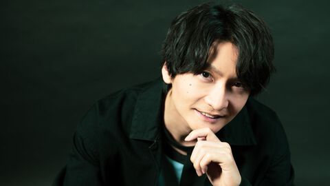 映画『FGOキャメロット後編』声優インタビュー第2回は藤丸立香役の島崎信長さん。劇場版は“円卓の物語”、獅子王とアグラヴェインのとあるシーンは必見