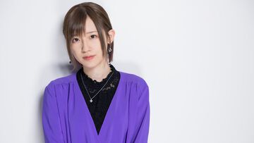 『FGO』マシュ役の高橋李依さんが語る宝具展開シーンへの想い。第6章映画『FGOキャメロット後編』声優インタビュー第1回