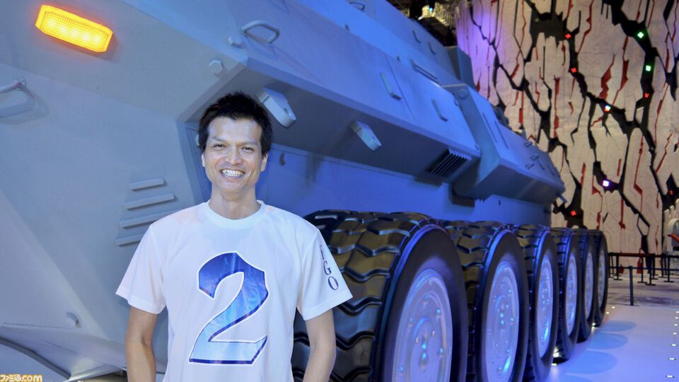 【FGO】数々の新発表にマスターが沸いた！ ユーザー還元の真意をカノウヨシキ氏に直撃