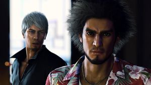 『龍が如く8』Steam版コードがAmazonで半額。最新作『8外伝』発売前にお得にゲットするチャンス。『7』シリーズもセール中