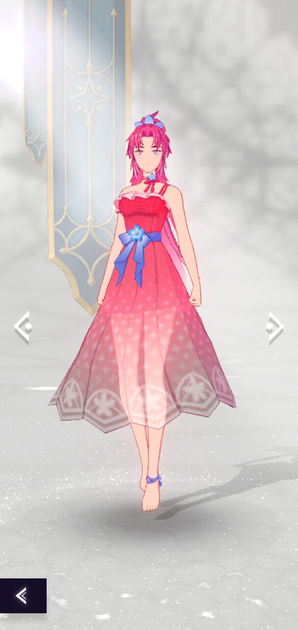 ゲーム『神之塔』1.5周年キャンペーンで過去の英雄・桃園がSSR+で登場