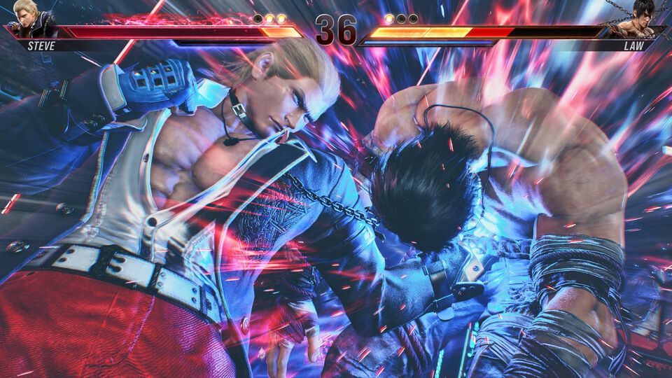 『鉄拳8』1周年。格ゲー初心者にも最適な新モードを引っ提げて登場したシリーズ最新作。AIゴースト対戦や超充実のリプレイ機能がすごかった【今日は何の日？】