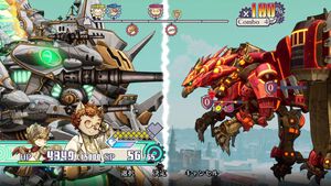 ケモノ戦争SRPG『戦場のフーガ3』5月29日発売。ついにシリーズ完結へ。3作分のSwitchパッケージ版も展開