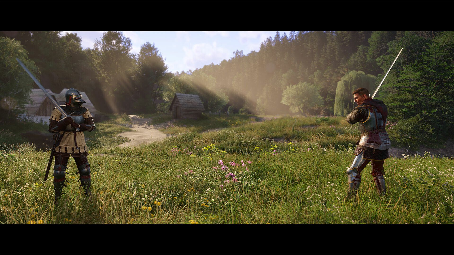 キングダムカム・デリバランスII ps5 キングダムカムデリバランス2 Kingdom Come: Deliverance II - PS5 Games | PlayStation (US)