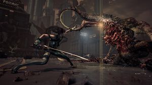 『ステラーブレイド』キム・ヒョンテ率いるSHIFT UPの初家庭用ゲームがついに発売。同氏へのインタビューとともにその魅力に迫る【先出し週刊ファミ通】