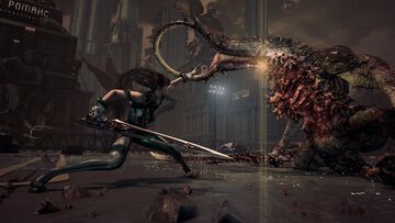 『ステラーブレイド』キム・ヒョンテ率いるSHIFT UPの初家庭用ゲームがついに発売。同氏へのインタビューとともにその魅力に迫る【先出し週刊ファミ通】