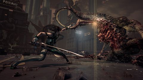 『ステラーブレイド』キム・ヒョンテ率いるSHIFT UPの初家庭用ゲームがついに発売。同氏へのインタビューとともにその魅力に迫る【先出し週刊ファミ通】