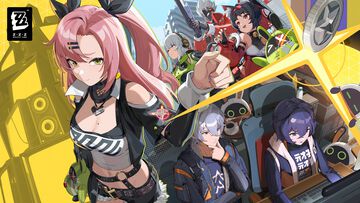 『ゼンレスゾーンゼロ』7/4にリリースか？ App Storeにリリース予定日が“2024年7月4日”と記載