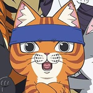 『ラーメン赤猫』キャラ人気ランキング。赤猫従業員たちがトップ10にズラリ。1位になったのは!?