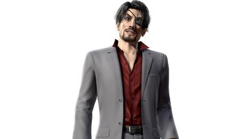 『龍が如く8外伝』真島が桐生ちゃんコーデになるDLCをプレゼント。共通アカウント“SEGA Account”が本日（1/22）より登録受付スタート