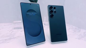 Galaxy S25 Ultra発表。最強チップSnapdragon 8 Elite for Galaxyを搭載GPU30％向上でゲームプレイも超パワフル！