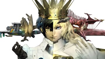 『メタファー：リファンタジオ』展、見どころやオリジナルグッズ、チケット情報などが解禁。副島成記による描きおろしイラストも公開