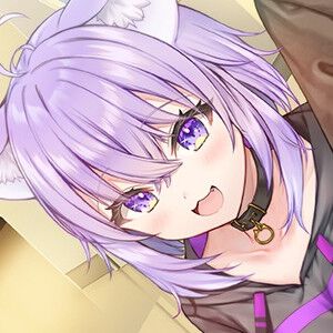 【ホロライブ】猫又おかゆさん主演の純愛ノベルゲーム『おかゆにゅ〜〜む！』が予約受付中。限定特典はオリジナルタペストリー