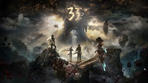 『Clair Obscur: Expedition 33』4月24日に発売決定。元Ubisoftスタッフが手掛けるリアルタイムRPG【Developer_Direct】