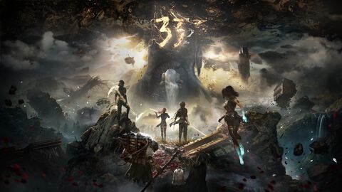 『Clair Obscur: Expedition 33』4月24日に発売決定。元Ubisoftスタッフが手掛けるリアルタイムRPG【Developer_Direct】