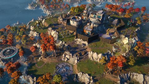 ターンベースストラテジー『ENDLESS LEGEND 2』が発表。2025年初頭にアーリーアクセスを開始予定