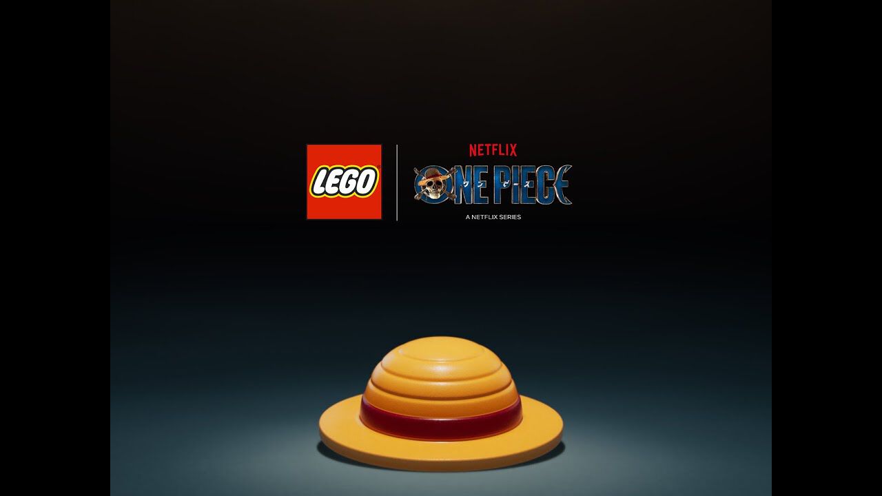 『ワンピース』ネトフリ実写版とレゴブロックのコラボが発表、“まもなく発売”と告知。尾田栄一郎「LEGO出してー」とお願いし続け夢叶う