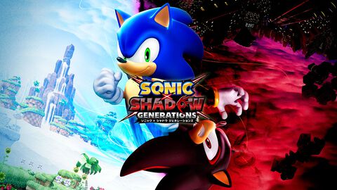 『ソニック × シャドウ ジェネレーションズ』全世界販売本数が200万本を突破。12言語への対応や世界各地でのイベント出展などグローバル展開で盛り上がりをみせる