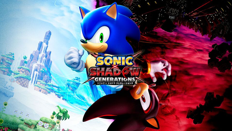 『ソニック × シャドウ ジェネレーションズ』全世界販売本数が200万本を突破。12言語への対応や世界各地でのイベント出展などグローバル展開で盛り上がりをみせる